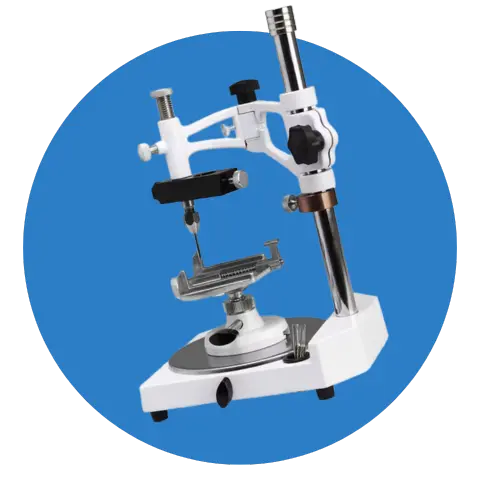 Equipo de Laboratorio Dental